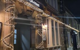 The Graeme Hotel